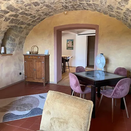 Du Passiflore Apartment Saint Alban Auriolles