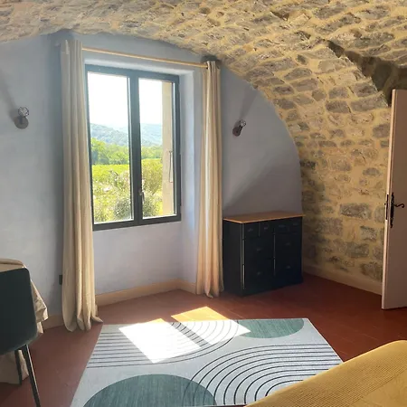 Du Passiflore Apartment