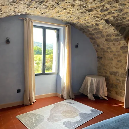 Apartamento Du Passiflore