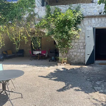 Du Passiflore Apartment Saint Alban Auriolles