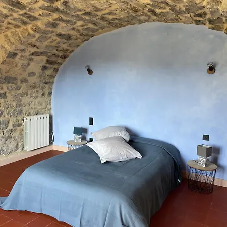 Du Passiflore Apartmán Saint Alban Auriolles