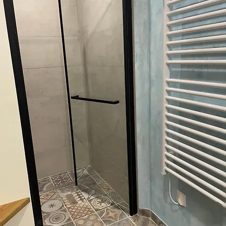 Du Passiflore Apartmán *